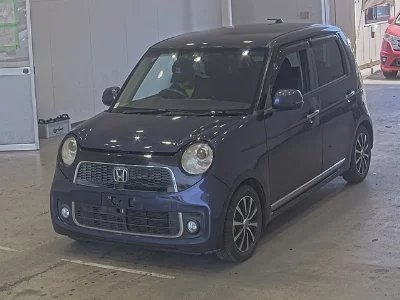 Honda N-One
