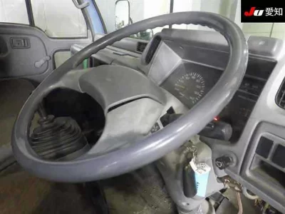Nissan Atlas
