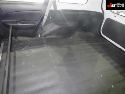 Nissan AD VAN