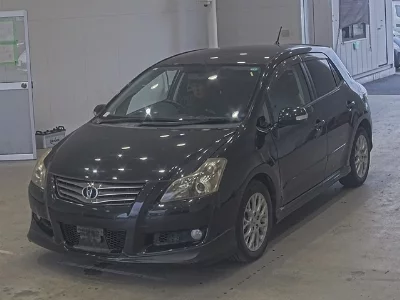 Toyota Blade