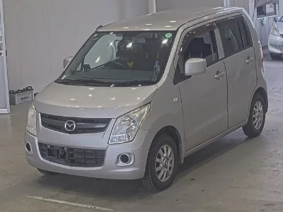 Mazda AZ-Wagon