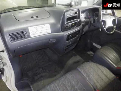 Toyota TownAce
