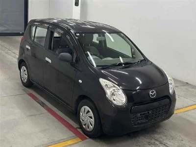 MAZDA CAROL ECO