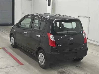 MAZDA CAROL ECO