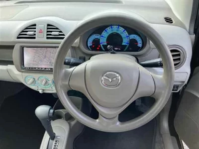 MAZDA CAROL ECO