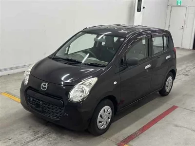MAZDA CAROL ECO