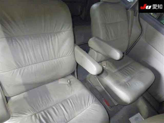 Honda Lagreat  с аукциона в Японии