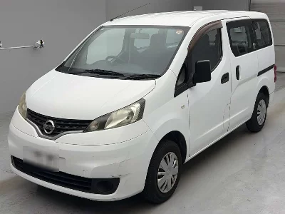 Nissan NV200 VANETTE VAN