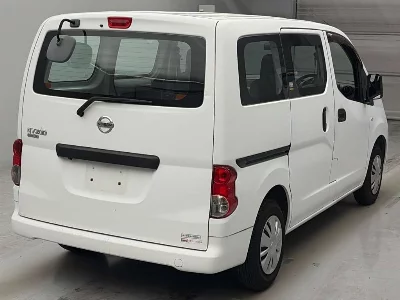 Nissan NV200 VANETTE VAN