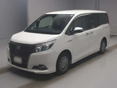 Toyota Esquire