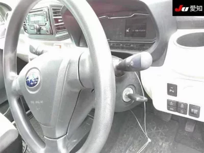 Subaru Pleo Plus