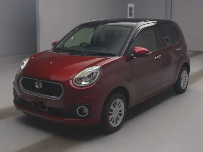 Daihatsu Boon