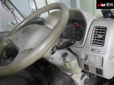 Hino DUTRO TRUCK