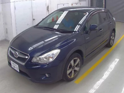 Subaru SUBARU XV