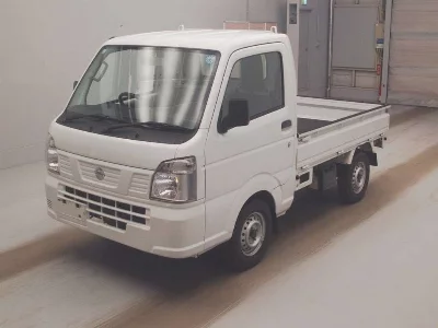 NISSAN NT100 CLIPPER