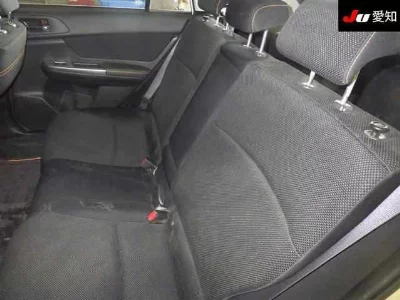 Subaru SUBARU XV