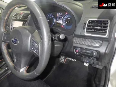 Subaru SUBARU XV