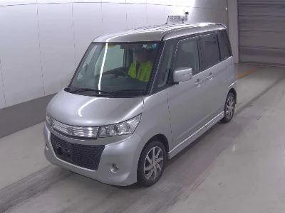 Suzuki PALETTE SW