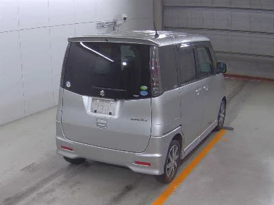 Suzuki PALETTE SW