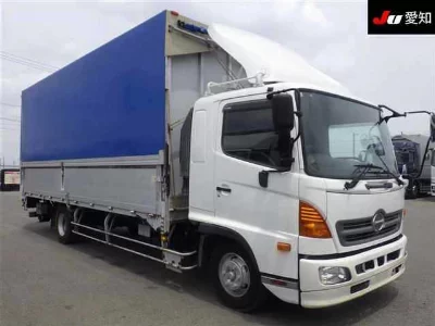 Hino Ranger