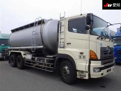 Hino Profia
