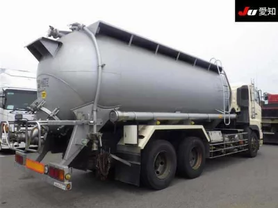 Hino Profia
