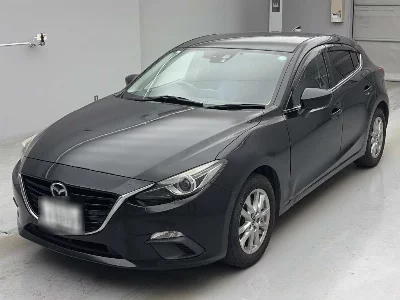 Mazda AXELA SPORT
