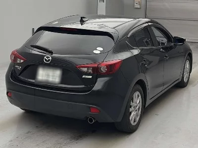 Mazda AXELA SPORT