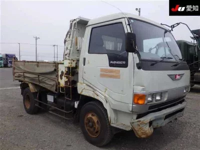 Hino Ranger