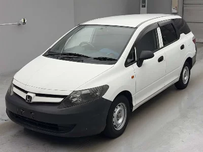 Honda PARTNER
