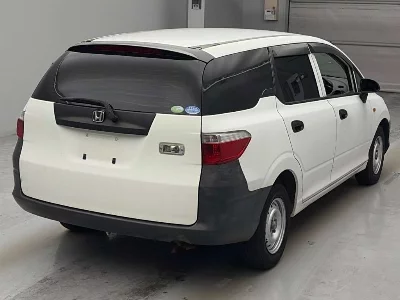 Honda PARTNER