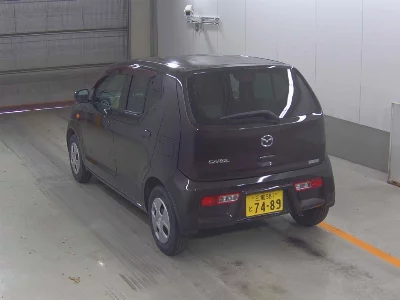 Mazda Carol