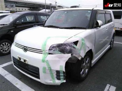 Toyota Corolla Rumion