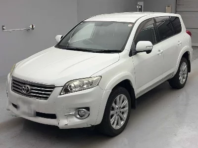 Toyota Vanguard
