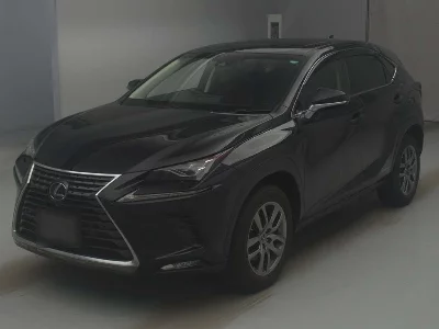 Lexus NX300h