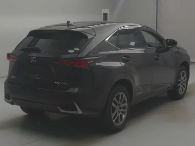 Lexus NX300h