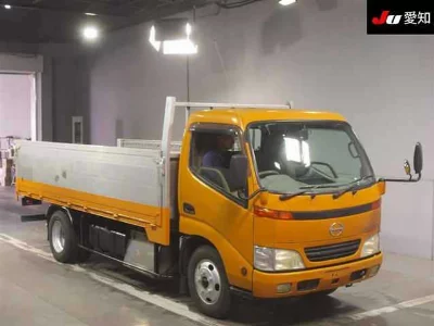 HINO DUTRO TRUCK