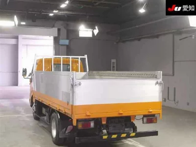 HINO DUTRO TRUCK