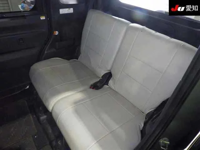 Daihatsu Wake  с аукциона в Японии