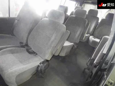Toyota HIACE WAGON