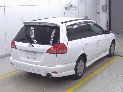 Nissan Wingroad