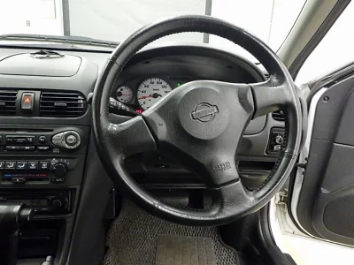 Nissan Wingroad