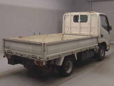 TOYOTA DYNA TRUCK