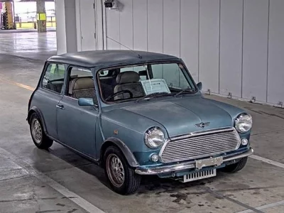 Rover MINI