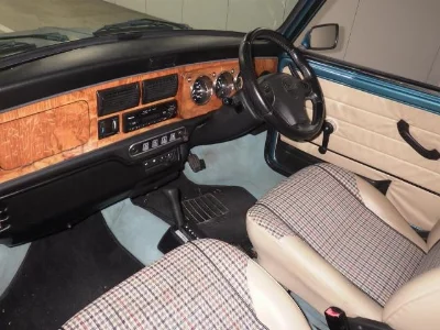 Rover MINI