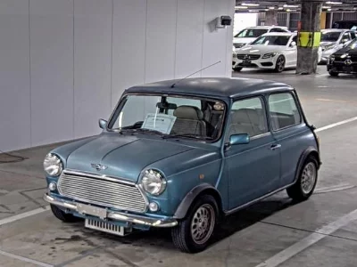 Rover MINI