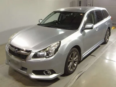 Subaru LEGACY TOURING WAGON