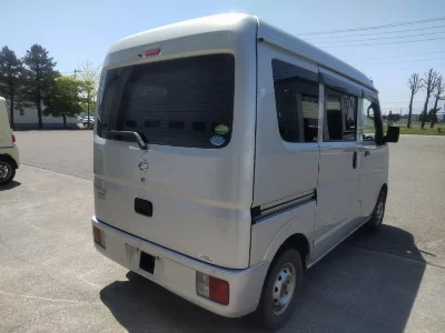 NISSAN NV100 CLIPPER