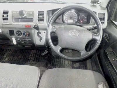 Toyota RegiusAce