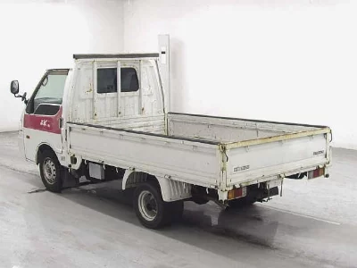 MAZDA BONGO TRUCK